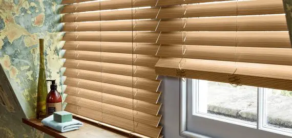 Venetian Blinds