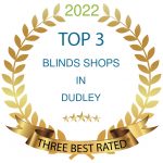 blinds shop dudley