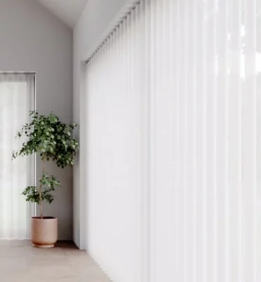 Roman Blinds