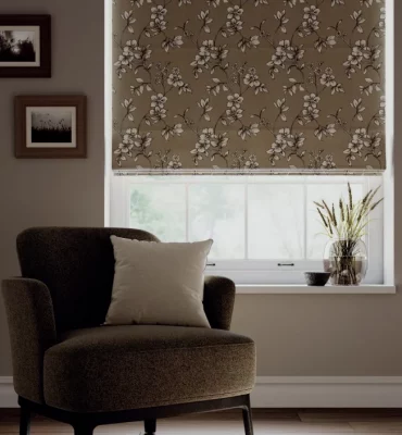 Roman Blinds