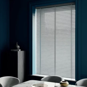 Venetian Blinds