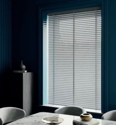 Venetian Blinds