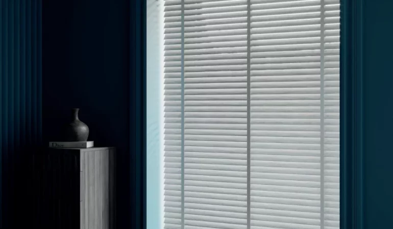 Venetian Blinds