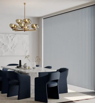 Vertical Blinds