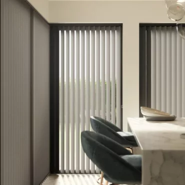Handmade Venetian Blinds