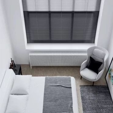 perfect fit blinds