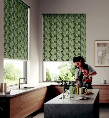 Premium Roller Blinds