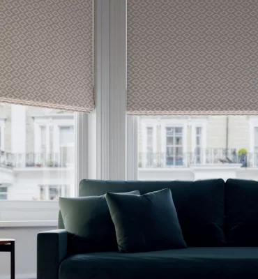 Quality Roman Blinds