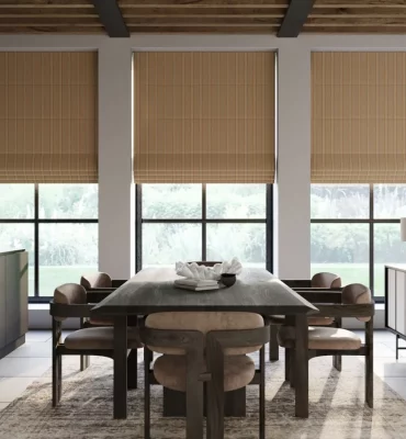 Ready Made Romaan Blinds