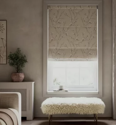 Roman Blinds Fittings
