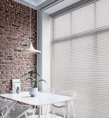 Roman Blinds for Doors