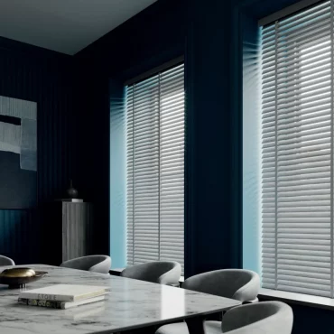 Venetian Blinds For Windows